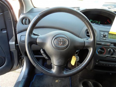 Toyota Yaris - 1.3 VVTi 5 DRS + APK - 1