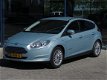 Ford Focus - Titanium Electric 146PK | Volledig Elektrisch | Door Protectors | Prijs Excl BTW - 1 - Thumbnail