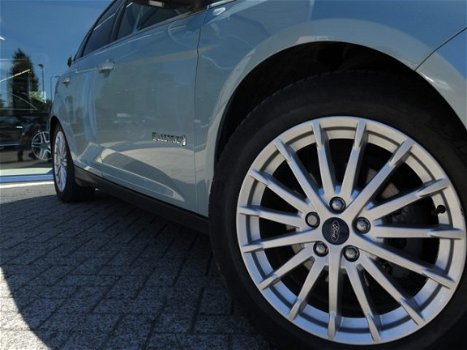 Ford Focus - Titanium Electric 146PK | Volledig Elektrisch | Door Protectors | Prijs Excl BTW - 1