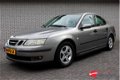 Saab 9-3 Sport Sedan - 1.8 T OPTIC - 1 - Thumbnail