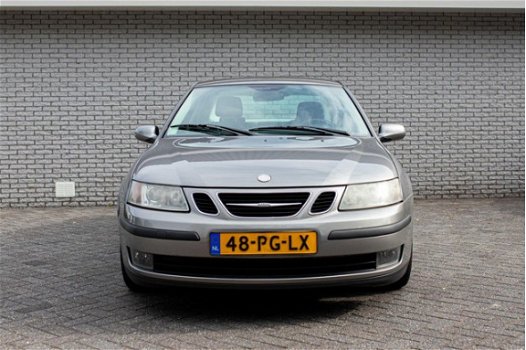 Saab 9-3 Sport Sedan - 1.8 T OPTIC - 1