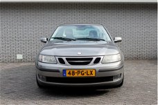 Saab 9-3 Sport Sedan - 1.8 T OPTIC