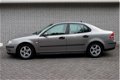 Saab 9-3 Sport Sedan - 1.8 T OPTIC - 1 - Thumbnail