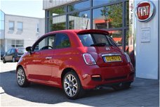 Fiat 500 - 1.2 500S