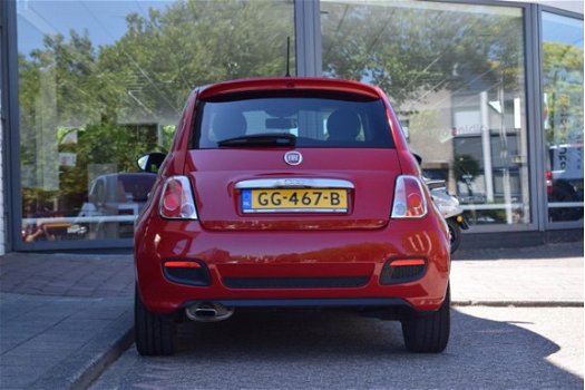 Fiat 500 - 1.2 500S - 1