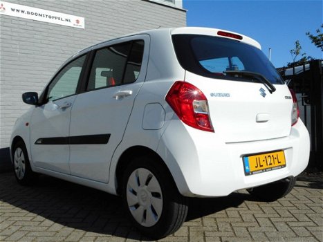 Suzuki Celerio - 1.0 68PK Comfort (BLEUTOOTH / AIRCO) - 1