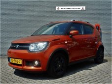 Suzuki Ignis - 1.2 Dualjet 90pk Select * HOGE ZIT