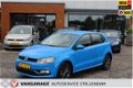 Volkswagen Polo - 1.0 BlueMotion Edition - 1 - Thumbnail