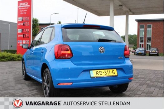 Volkswagen Polo - 1.0 BlueMotion Edition - 1