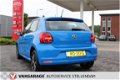 Volkswagen Polo - 1.0 BlueMotion Edition - 1 - Thumbnail