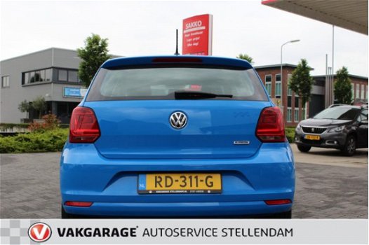 Volkswagen Polo - 1.0 BlueMotion Edition - 1