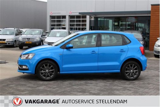 Volkswagen Polo - 1.0 BlueMotion Edition - 1