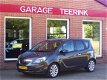 Opel Meriva - 1.4 Turbo Cosmo 140PK clima, cruise, pdc, trekhaak, elektr.ramen RIJKLAAR - 1 - Thumbnail