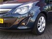 Opel Corsa - 1.4-16V BlitZ 101PK 5-drs clima, cruise, navi, PDC, bluetooth, elektr.ramen RIJKLAAR - 1 - Thumbnail