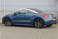 Peugeot RCZ - 1.6 THP | CLIMATE CONTROL | CRUISE CONTROL | 19" Velgen | PDC | JBL AUDIO |