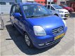 Kia Picanto - 1.0 Bling 5 deurs stbkr cv elec ramen - 1 - Thumbnail