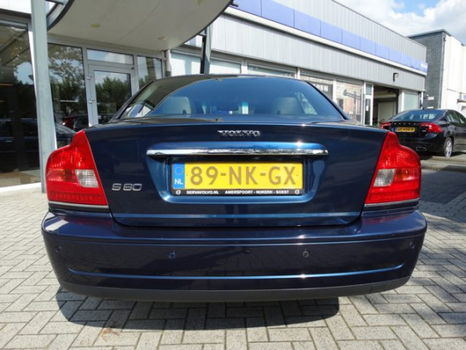 Volvo S80 - 2.4 Automaat Exclusive YOUNGTIMER - 1