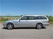 Mercedes-Benz E-klasse Combi - 240 Elegance Select LEDER NAVIGATIE AIRCO - 1 - Thumbnail