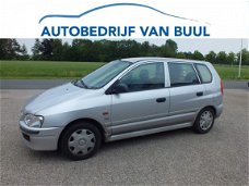 Mitsubishi Space Star - 1.8 GDI GL Ltd. Ed. 2000 Airco EL Pakket