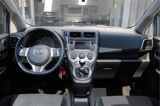 Toyota Verso S - 1.4 D-4D Dynamic - 1