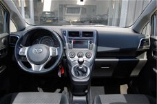 Toyota Verso S - 1.4 D-4D Dynamic