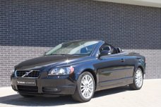 Volvo C70 Convertible - 2.4i Summum Geartronic | Xenon | Camera |