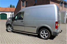 Ford Transit Connect - T230L 1.8 TDCi 1e Eig Airco Pdc LM velgen