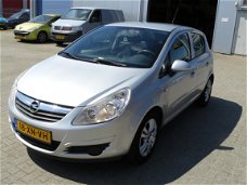 Opel Corsa - 1.4-16V Enjoy Km 60.000 Nap|Apk 07-2020