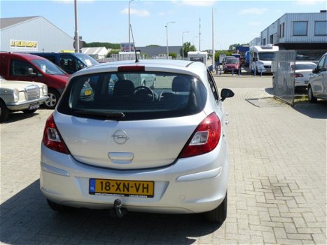 Opel Corsa - 1.4-16V Enjoy Km 60.000 Nap|Apk 07-2020 - 1