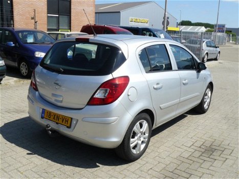 Opel Corsa - 1.4-16V Enjoy Km 60.000 Nap|Apk 07-2020 - 1