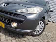 Peugeot 207 SW - 1.6 HDI XS Première Climate / Cruise / Pan Dak