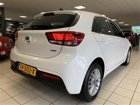 Kia Rio - 1.0 T-GDI *Budget Topper Rijklaar DynamicLine Navigatie - 1