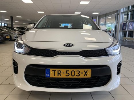 Kia Rio - 1.0 T-GDI *Budget Topper Rijklaar DynamicLine Navigatie - 1