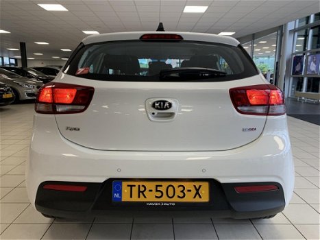 Kia Rio - 1.0 T-GDI *Budget Topper Rijklaar DynamicLine Navigatie - 1