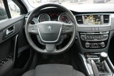 Peugeot 508 - 1.6 THP SW