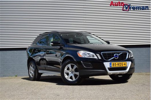 Volvo XC60 - 2.0 D3 Momentum - 1