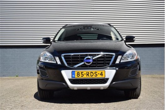 Volvo XC60 - 2.0 D3 Momentum - 1