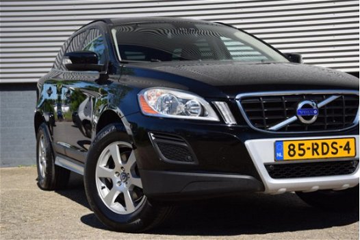 Volvo XC60 - 2.0 D3 Momentum - 1