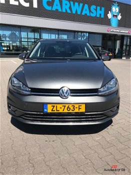 Volkswagen Golf Variant - 1