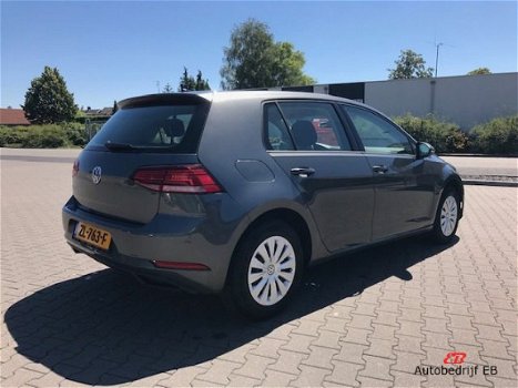 Volkswagen Golf Variant - 1