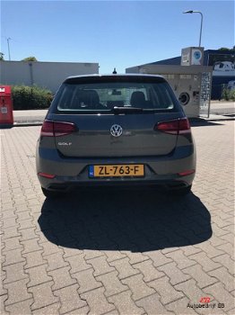 Volkswagen Golf Variant - 1