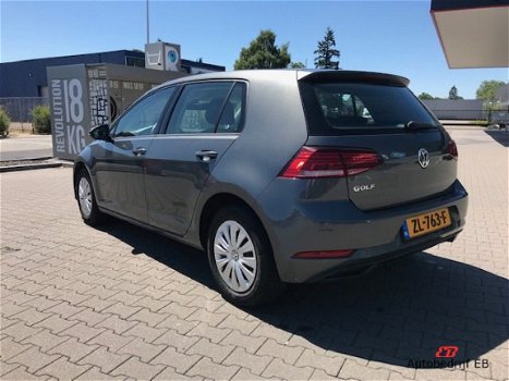 Volkswagen Golf Variant - 1