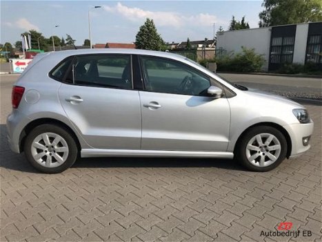 Volkswagen Polo - 1.2 TDI BlueMotion Comfortline N.a.p - 1