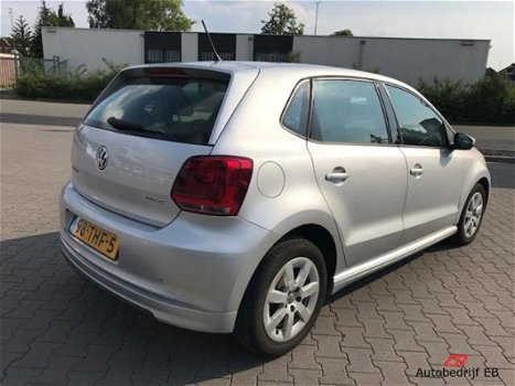 Volkswagen Polo - 1.2 TDI BlueMotion Comfortline N.a.p - 1