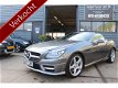 Mercedes-Benz SLK-klasse - 350 AMG Keyless/Navi/Airsca./Pano/H&K/dealer auto/306Pk - 1 - Thumbnail