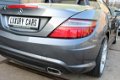 Mercedes-Benz SLK-klasse - 350 AMG Keyless/Navi/Airsca./Pano/H&K/dealer auto/306Pk - 1 - Thumbnail