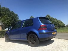 Volkswagen Golf - 1.4-16V Comfortline, BJ 1999, APK Okt 2020