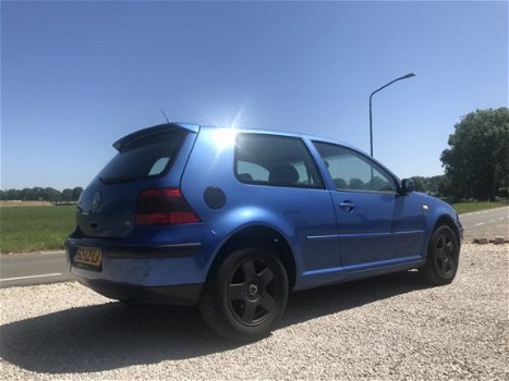 Volkswagen Golf - 1.4-16V Comfortline, BJ 1999, APK Okt 2020 - 1