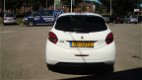 Peugeot 208 - 1.2 PURETECH ALLURE ABS, ECC, CC, ESP, LM16