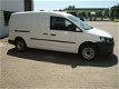 Volkswagen Caddy Maxi - - 1.6 TDI MAXI, 2X SHUIFDEUR, CC ABS, Achter deuren met ruit, ASR, ESP - 1 - Thumbnail